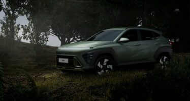 Με σχεδίαση που θα συζητηθεί το νέο Hyundai Kona