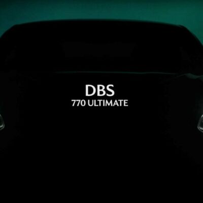 Aston Martin DBS 770 Ultimate (1)
