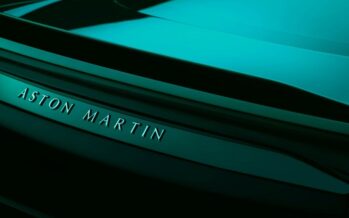 Εντυπωσιακό φινάλε για την Aston Martin DBS με νέα συλλεκτική έκδοση 770 ίππων! (video)