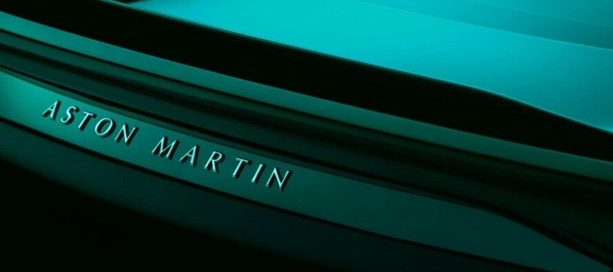 Εντυπωσιακό φινάλε για την Aston Martin DBS με νέα συλλεκτική έκδοση 770 ίππων! (video)