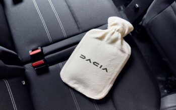 Δωρεάν θερμοφόρες από την Dacia σε ιδιοκτήτες BMW που πρέπει να πληρώνουν κάθε μήνα για τα θερμαινόμενα καθίσματα!