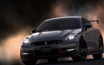 Αγρίμι που δαμάστηκε το ανανεωμένο Nissan GT-R-Οι αλλαγές και οι νέες εκδόσεις