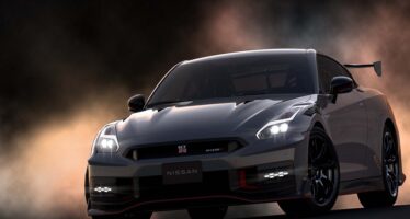 Αγρίμι που δαμάστηκε το ανανεωμένο Nissan GT-R-Οι αλλαγές και οι νέες εκδόσεις