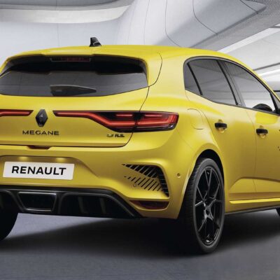 Renault Megane R.S. Ultime (13)