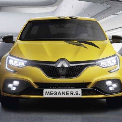 Renault Megane R.S. Ultime (9)