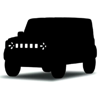 Suzuki Jimny (1)