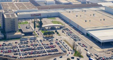 Το εργοστάσιο της Seat που έχει κατασκευάσει 12 εκατομμύρια οχήματα (video)