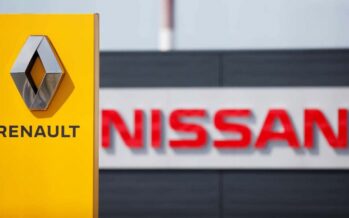 Παρέα θα αναπτύξουν νέα μοντέλα Renault και Nissan