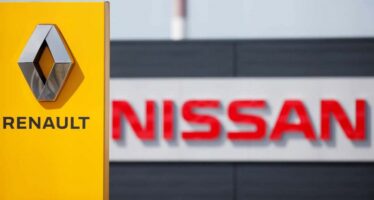 Παρέα θα αναπτύξουν νέα μοντέλα Renault και Nissan