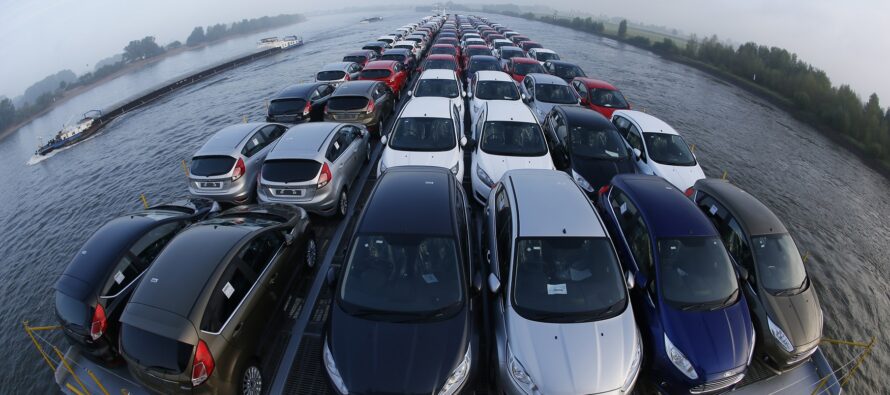 Πόσα καινούργια αυτοκίνητα πουλήθηκαν στην Ελλάδα τον Ιανουάριο; Θεαματική άνοδος!