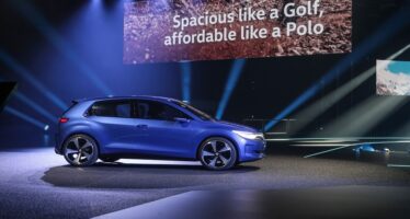 Κάτω από 25.000 ευρώ το νέο Volkswagen ID. 2all! Έρχεται και πιο φτηνό ηλεκτρικό μοντέλο