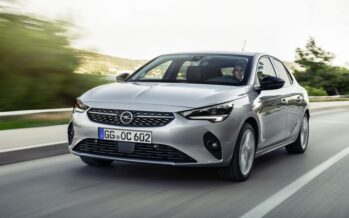 Σαρώνει στην Ελλάδα το Opel Corsa – Πρώτο σε πωλήσεις το 2023