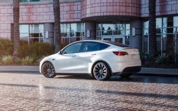 Tesla Model Y: Εκθρόνισε τον «βασιλιά» των πωλήσεων το πρώτο τρίμηνο του 2023 – Ποιο είναι το δημοφιλέστατο μοντέλο που ηττήθηκε