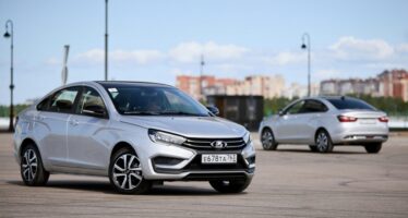 Η Lada πούλησε πάνω από 27.800 οχήματα τον Ιούνιο – Ο καλύτερος μήνας για τη ρώσικη εταιρεία το 2023