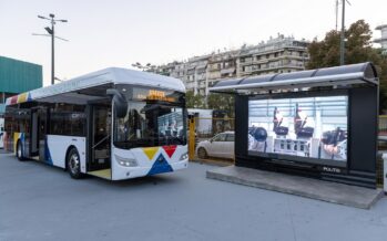 Υπογραφή σύμβασης προμήθειας 250 νέων ηλεκτρικών λεωφορείων για Αθήνα και Θεσσαλονίκη (φωτογραφίες)