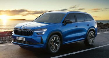 Καλπάζουν τα SUV της Skoda – Από το Yeti το 2009 μέχρι το ρεκόρ των 4 εκατομμυρίων
