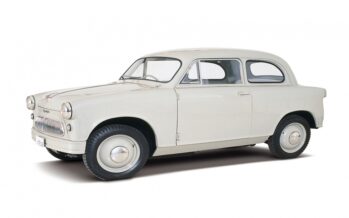 Suzuki: Πόσα αυτοκίνητα έχει πουλήσει συνολικά από το 1955 – Το πρώτο της μοντέλο και το πιο επιτυχημένο (φωτογραφίες)