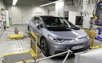 Πόσο «χάνει» η μπαταρία του ηλεκτρικού Volkswagen ID.3 μετά από 100.000 χλμ;