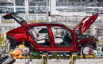 Δείτε το εργοστάσιο που κατασκευάζεται η νέα BMW X2 – Σε ποια χώρα βρίσκεται και γιατί ξεχωρίζει (εικόνες & βίντεο)