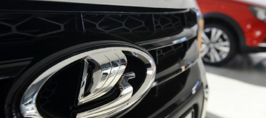Ποιο Lada έχει πάνω από 1,5 εκατομμύριο πωλήσεις; – Δεν είναι το Niva (φωτογραφίες)