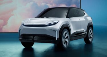 Οικονομικό και ηλεκτρικό SUV από την Toyota – Το νέο Urban SUV Concept έρχεται το 2024 (φωτογραφίες)