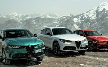 Περισσότερες Alfa Romeo πουλήθηκαν στην Ελλάδα το 2023 – Πόση ήταν η άνοδος της ιταλικής εταιρείας