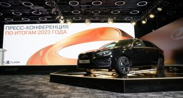 Lada: Πόσα αυτοκίνητα πούλησε το 2023 – Κυριάρχησε στην αγορά της Ρωσίας – Τα πλάνα της για το 2024