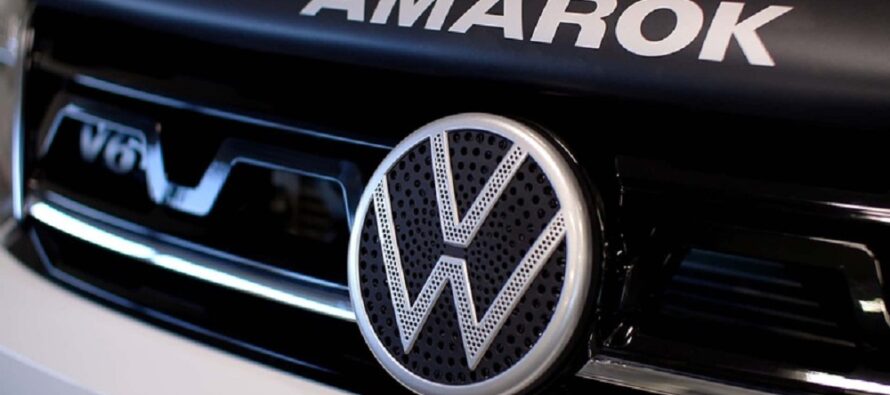 Γιατί το έμβλημα της Volkswagen απωθεί τα καγκουρό; (φωτογραφίες & βίντεο)