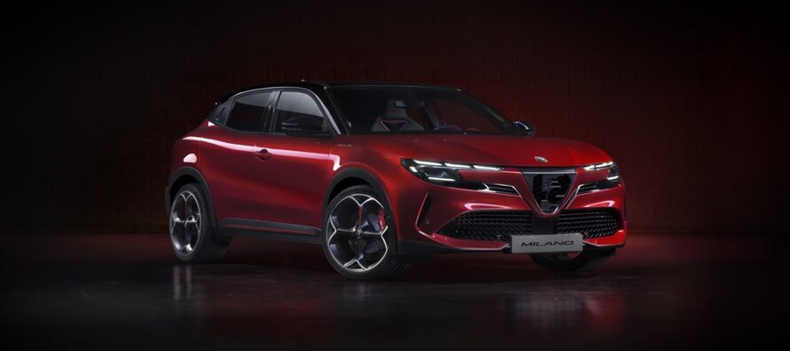 Γιατί η Alfa Romeo «αναγκάστηκε» να αλλάξει όνομα στη Milano; – Πώς αποκαλείται πλέον το νέο της SUV