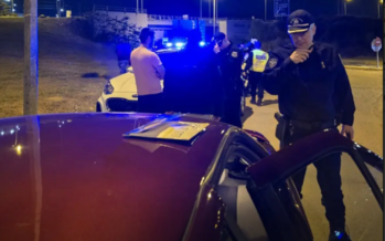 Μεθυσμένος οδηγός προκάλεσε χάος στο κέντρο της Αθήνας – Παραβίαζε φανάρια και επιχείρησε να εμβολίσει αστυνομικούς