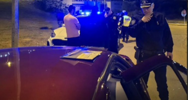 Τροχαία Θεσσαλονίκης: Σε ένα βράδυ έκοψε 70 κλήσεις – Οι περισσότερες ήταν για υπερβολικό θόρυβο οχημάτων
