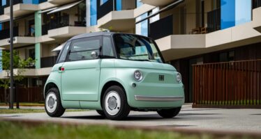 Κατασχέθηκαν δεκάδες Fiat Topolino στην Ιταλία επειδή δεν είναι «ντόπια» προϊόντα – Ποια κατηγορία αντιμετωπίζουν; (φωτογραφίες)