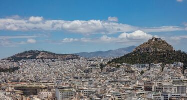 Κλειστός θα μείνει για 24 ώρες κεντρικός δρόμος της Αθήνας – Ποιος είναι ο λόγος