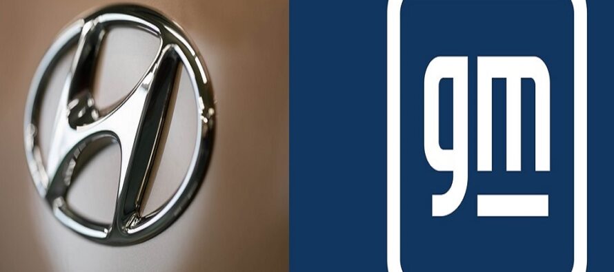 Hyundai και General Motors γίνονται σύμμαχοι – Θα κατασκευάζουν μαζί οχήματα και όχι μόνο