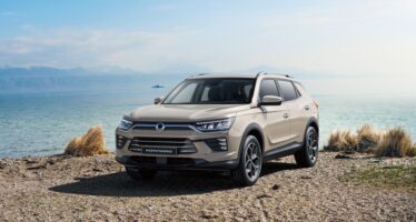 Επιστρέφει στην Ελλάδα η SsangYong ως KGM – Ποιος θα είναι ο επίσημος εισαγωγέας της κορεάτικης εταιρείας (φωτογραφίες)