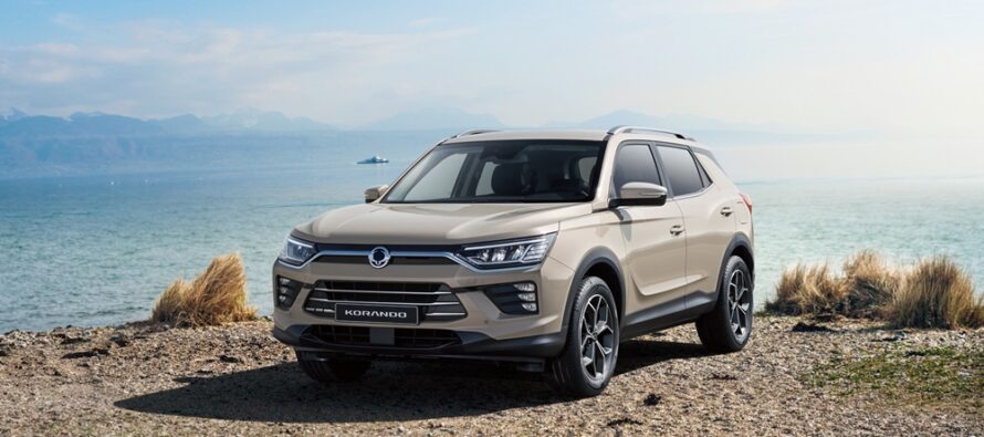 Επιστρέφει στην Ελλάδα η SsangYong ως KGM – Ποιος θα είναι ο επίσημος εισαγωγέας της κορεάτικης εταιρείας (φωτογραφίες)