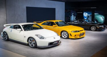 Nissan: Γκάζια, αγώνες, νίκες και σπορ μοντέλα με την υπογραφή της Nismo – Όλα ξεκίνησαν το 1984 (φωτογραφίες & βίντεο)