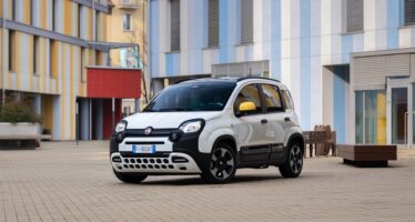 Διακόπτεται προσωρινά η παραγωγή του Fiat Panda – Ποιος είναι ο λόγος