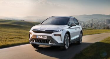 Πρεμιέρα για το νέο Skoda Elroq – Το πιο προσιτό ηλεκτρικό μοντέλο στην κατηγορία του (φωτογραφίες & βίντεο)