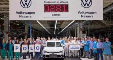 Αλλάζει ήπειρο η παραγωγή του Volkswagen Polo μετά από 40 χρόνια – Από πού θα μας έρχεται στην Ευρώπη