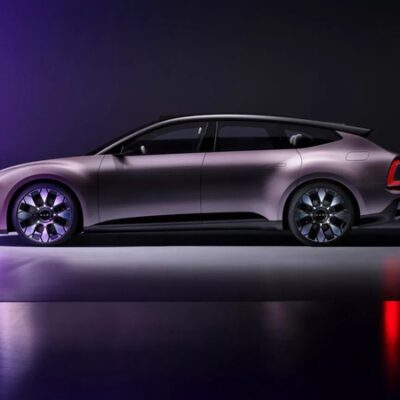 AUDI E Concept (10)