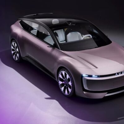 AUDI E Concept (3)