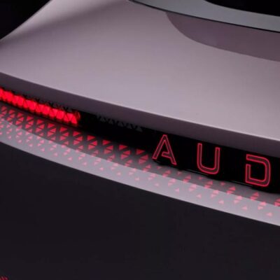 AUDI E Concept (4)