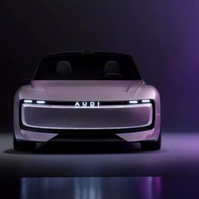 AUDI E Concept (9)