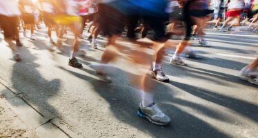 41ος Αυθεντικός Μαραθώνιος: Κυκλοφοριακές ρυθμίσεις στην Αττική το Σάββατο και την Κυριακή – Ποιοι δρόμοι κλείνουν