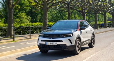 Ανακαλούνται Opel Corsa και Mokka στην Ελλάδα για το σύστημα διεύθυνσης