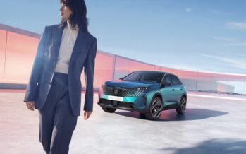 Στο «φουλ οι μηχανές» για την παραγωγή του Peugeot 3008 – Πόσες χιλιάδες έχουν κατασκευαστεί