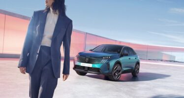 Στο «φουλ οι μηχανές» για την παραγωγή του Peugeot 3008 – Πόσες χιλιάδες έχουν κατασκευαστεί