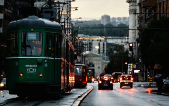 Δωρεάν πλέον όλα τα Μέσα Μαζικής Μεταφοράς στο Βελιγράδι