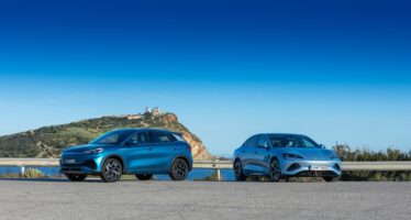 Πώς τα έχει πάει μέχρι τώρα η κινέζικη BYD στην Ελλάδα – Πόσες πωλήσεις έχουν κάνει τα ηλεκτρικά Dolphin και Atto 3 (φωτογραφίες)